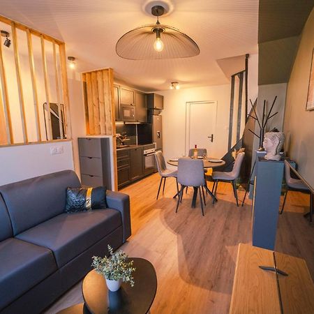La Villa Relax Spa Luxe Amiens Exteriér fotografie