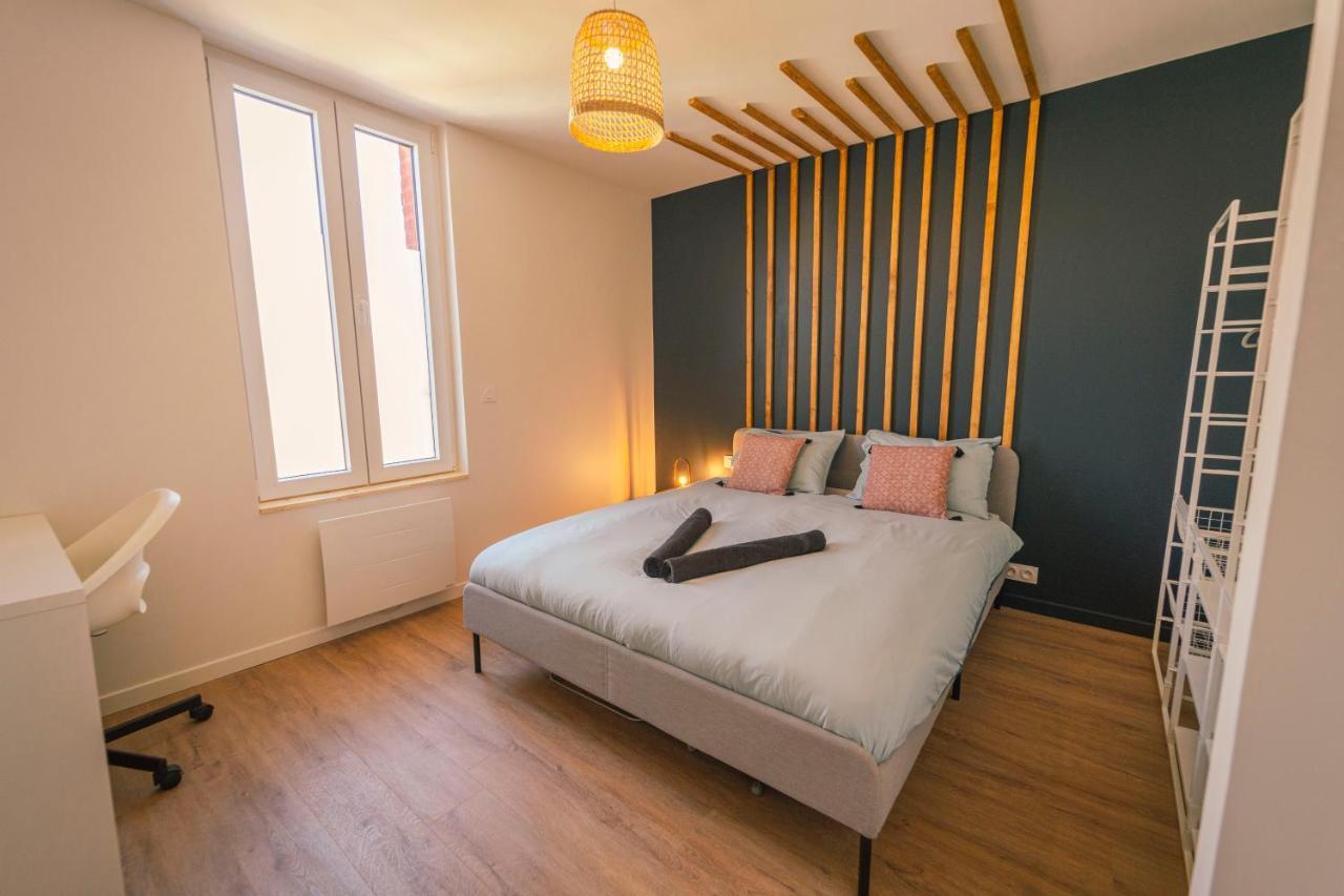 La Villa Relax Spa Luxe Amiens Exteriér fotografie