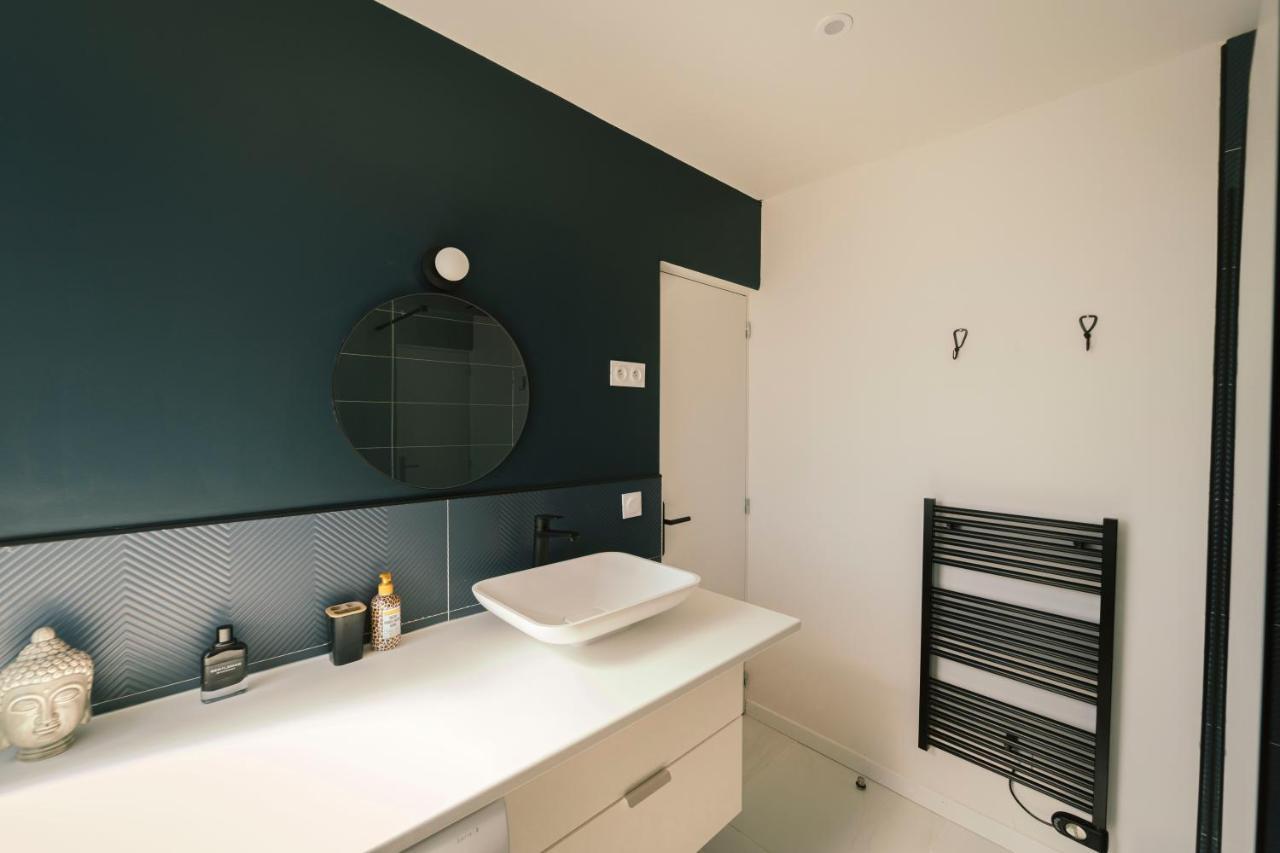 La Villa Relax Spa Luxe Amiens Exteriér fotografie